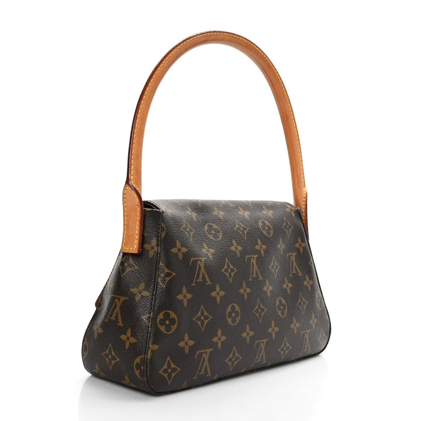 Monogram Mini Looping