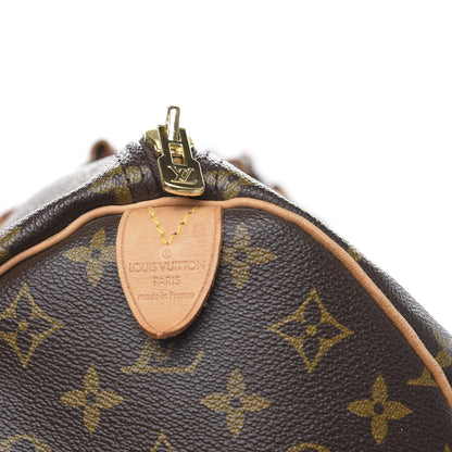 Louis Vuitton Monogram Keepall 60 8 of 15