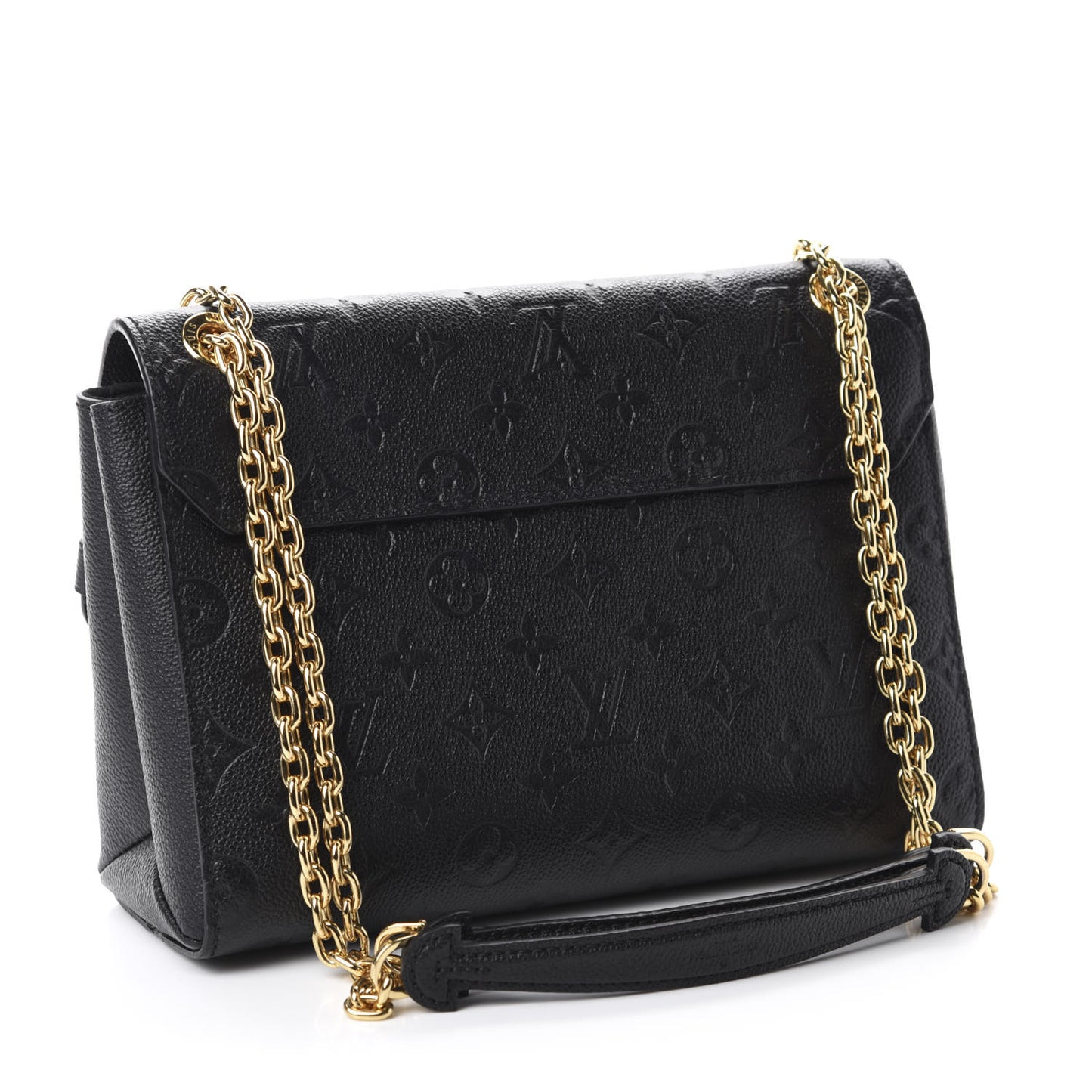 Empreinte Vavin PM Black