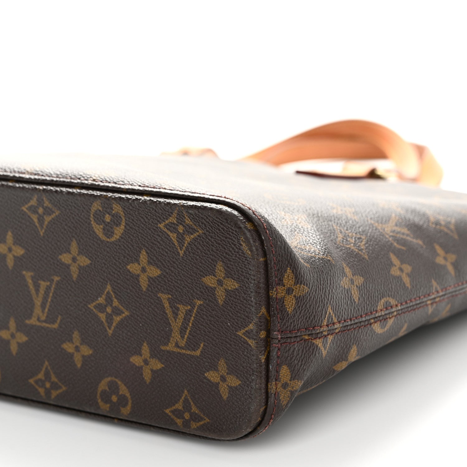 Louis Vuitton Monogram Luco 9 of 13