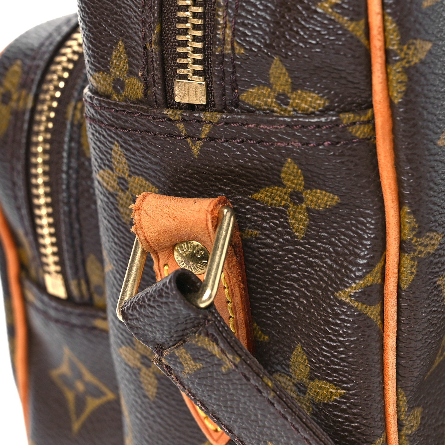 Louis Vuitton Monogram Nil 28 12 of 15
