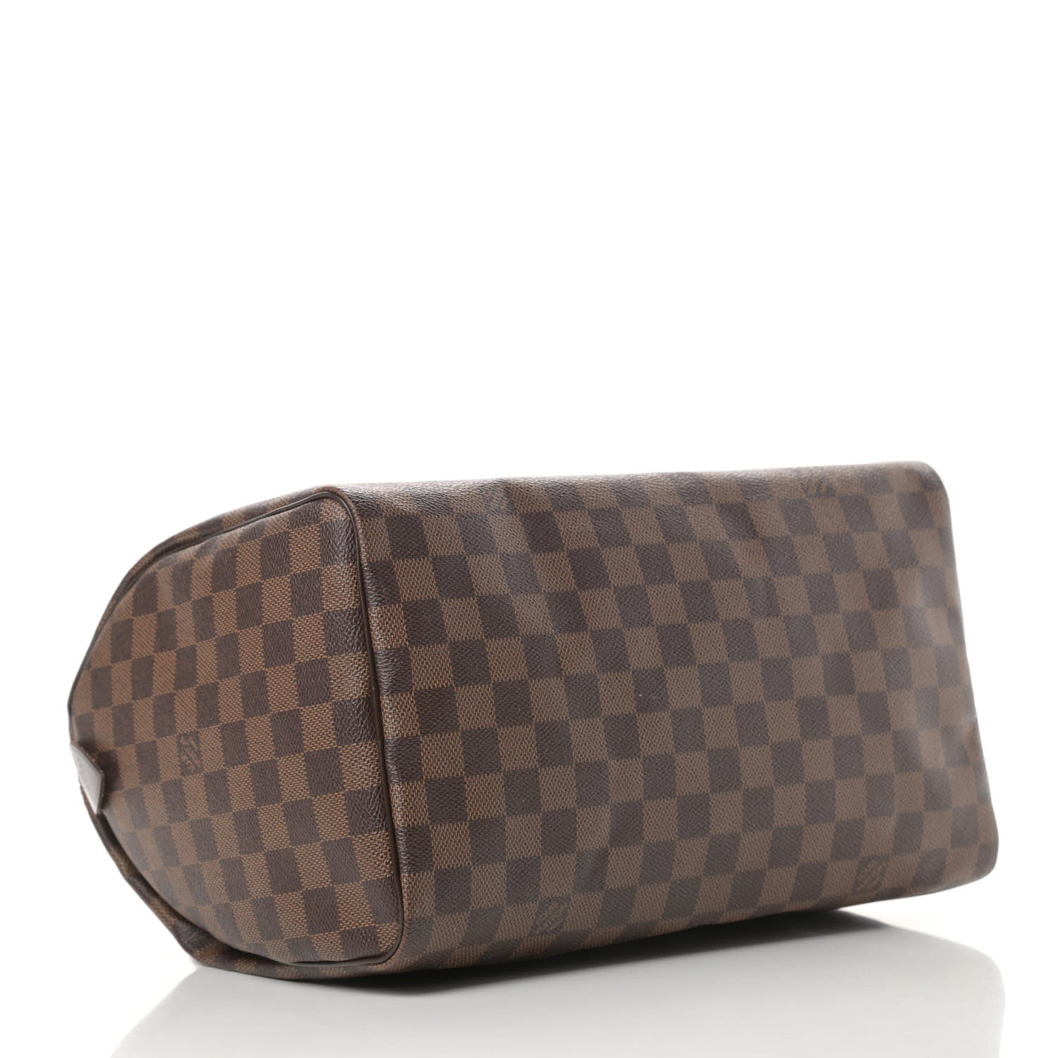Louis Vuitton Damier Ebene Speedy 30 4 of 14