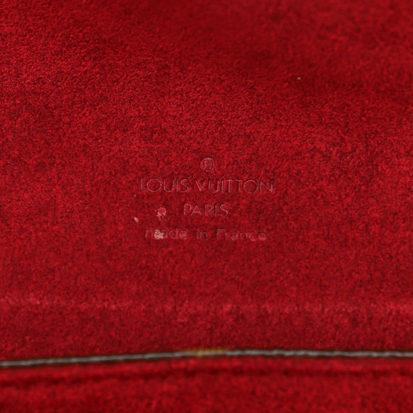 Monogram Sonatine