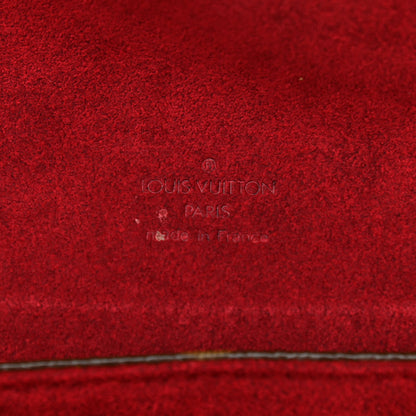Louis Vuitton Monogram Sonatine 6 of 11