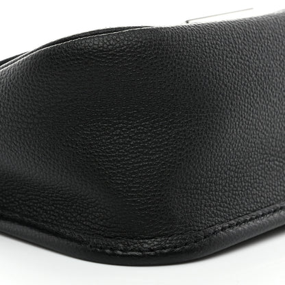 Louis Vuitton Epi Buci Crossbody Black 8 of 9