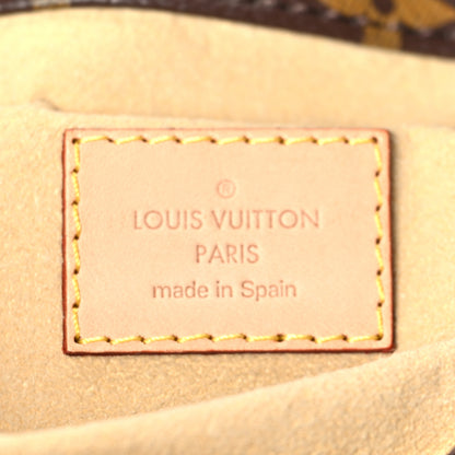 Louis Vuitton Monogram Artsy MM 6 of 11