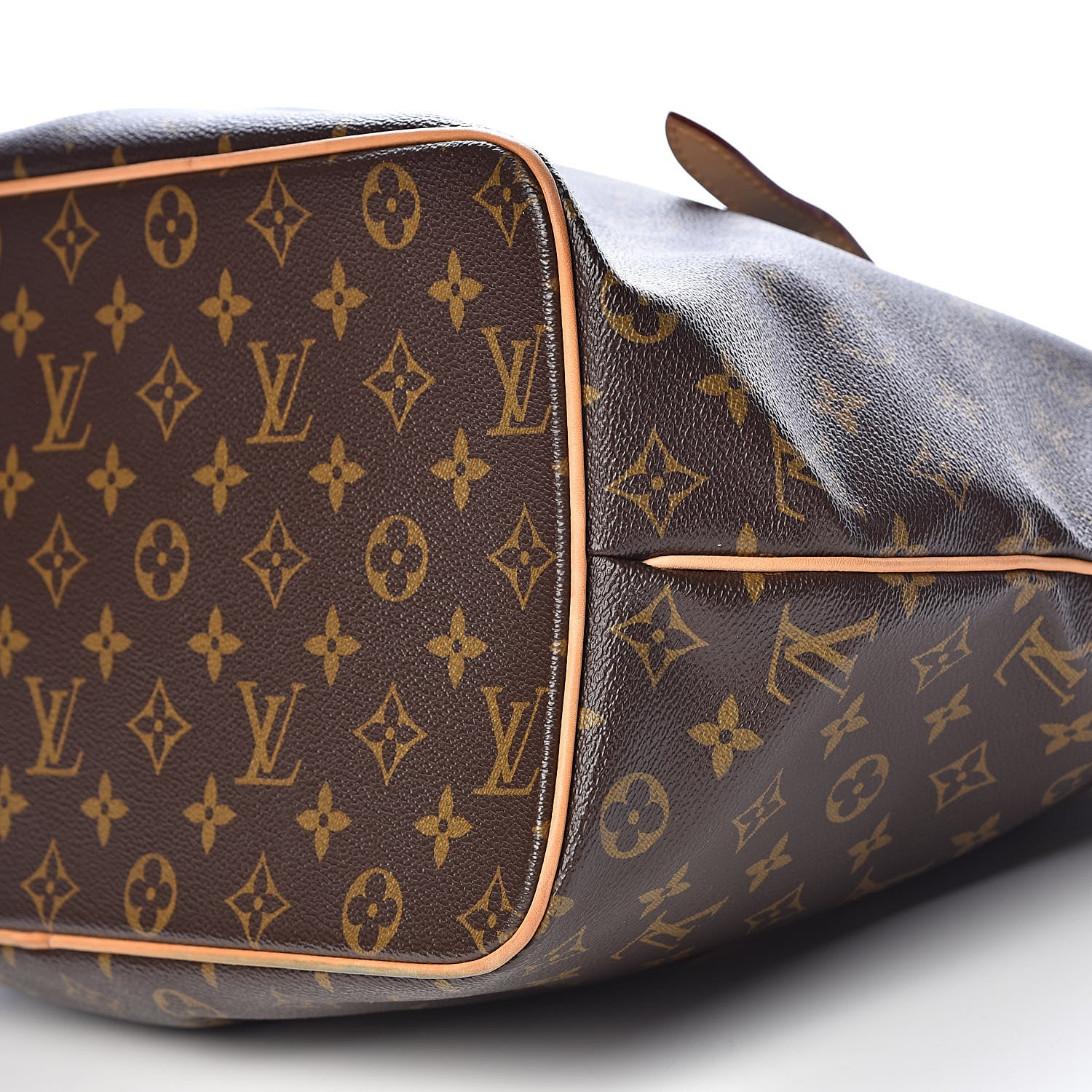 Louis Vuitton Monogram Palermo GM 9 of 10