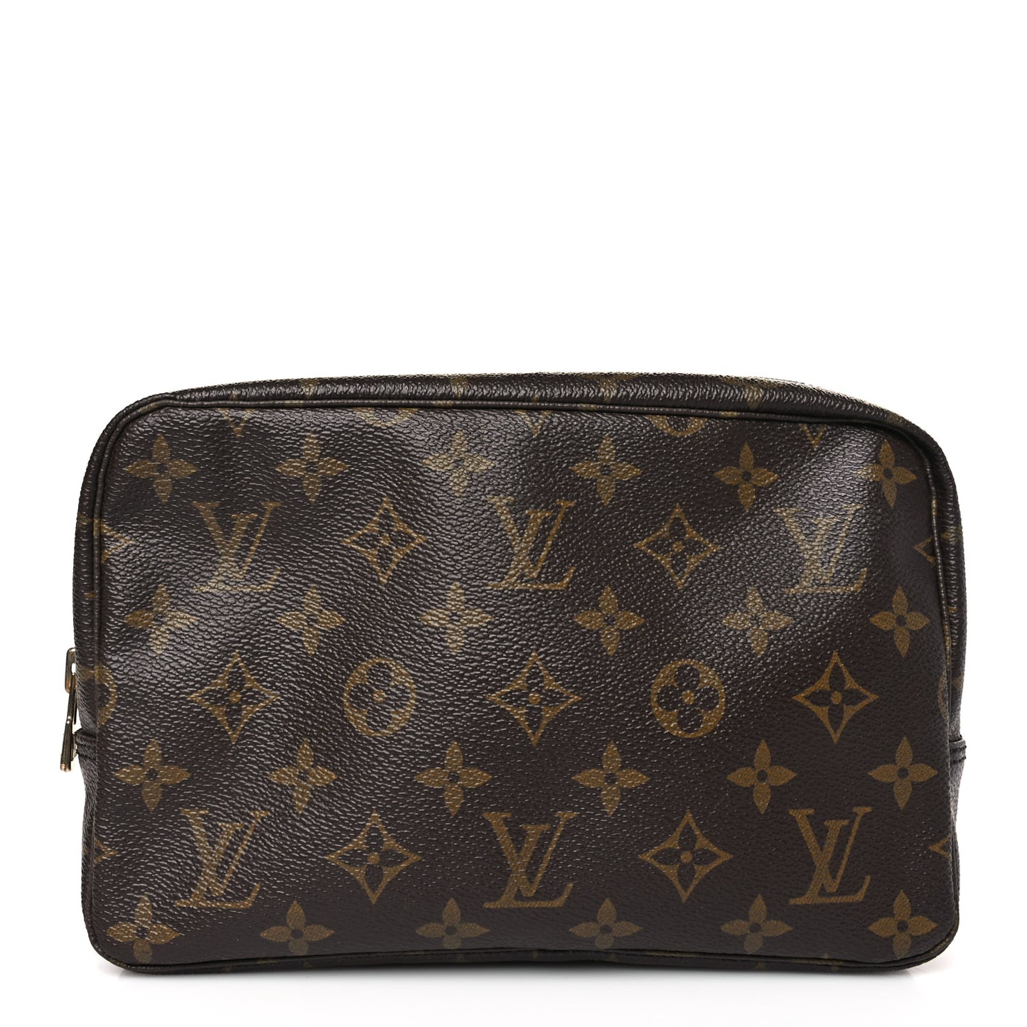 Monogram Trousse Toilette 23