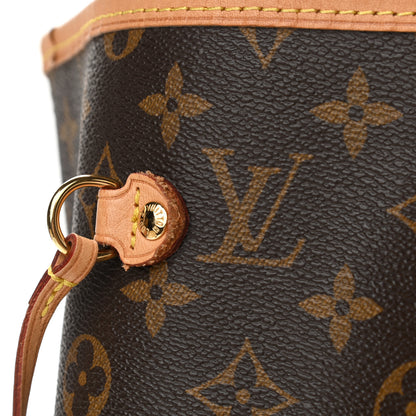 Louis Vuitton Monogram Neo Neverfull GM 12 of 12