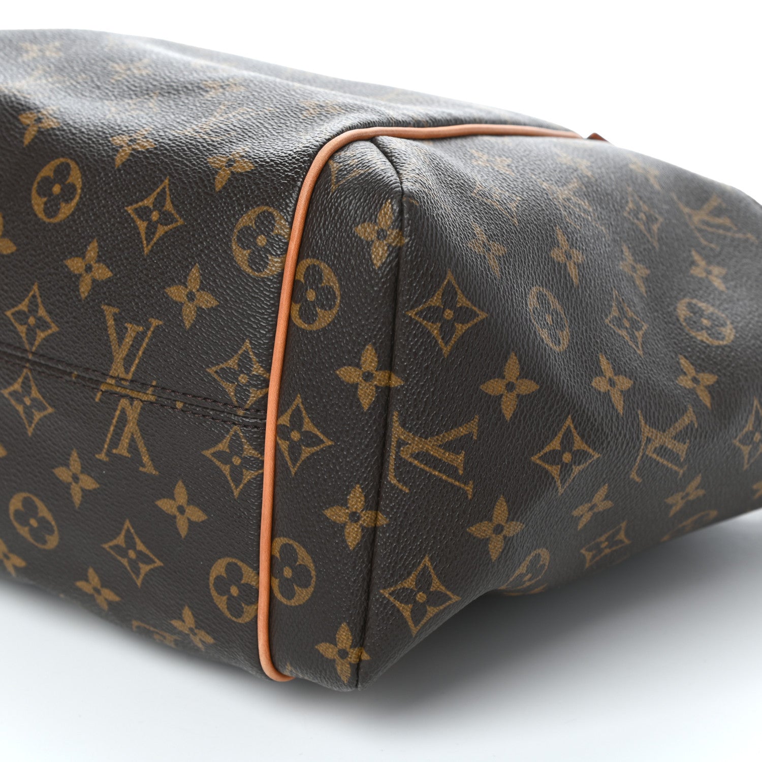Louis Vuitton Monogram Totally MM 9 of 9