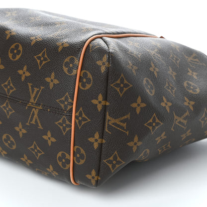 Louis Vuitton Monogram Totally MM 9 of 9