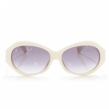 Louis Vuitton Acetate Soupcon Rond Sunglasses 2 of 7