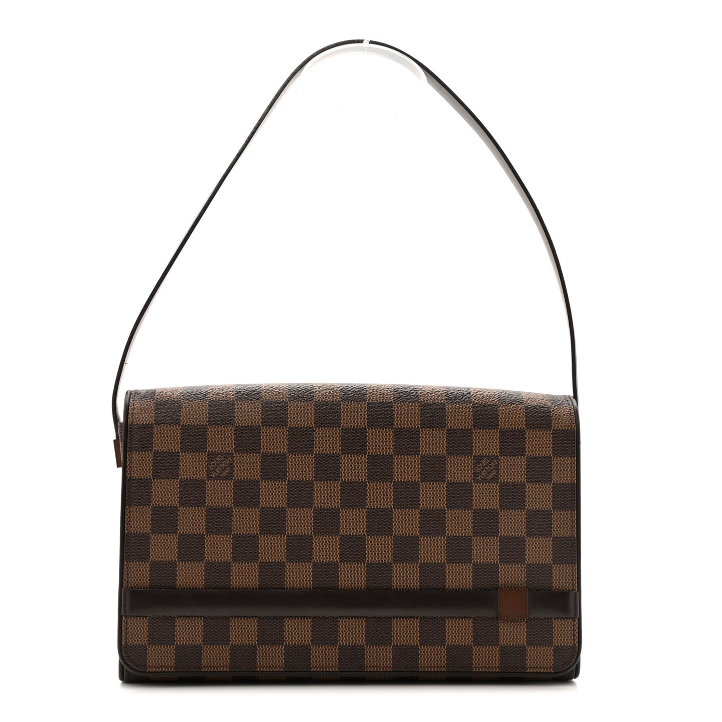 Damier Ebene Tribeca Long