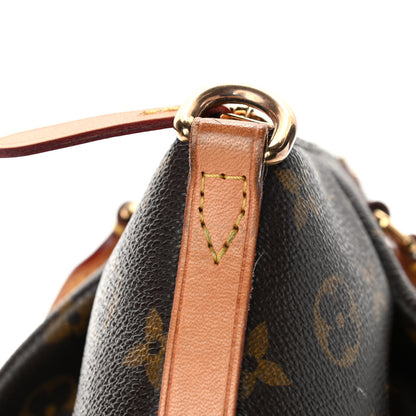 Louis Vuitton Monogram Turenne PM 12 of 12
