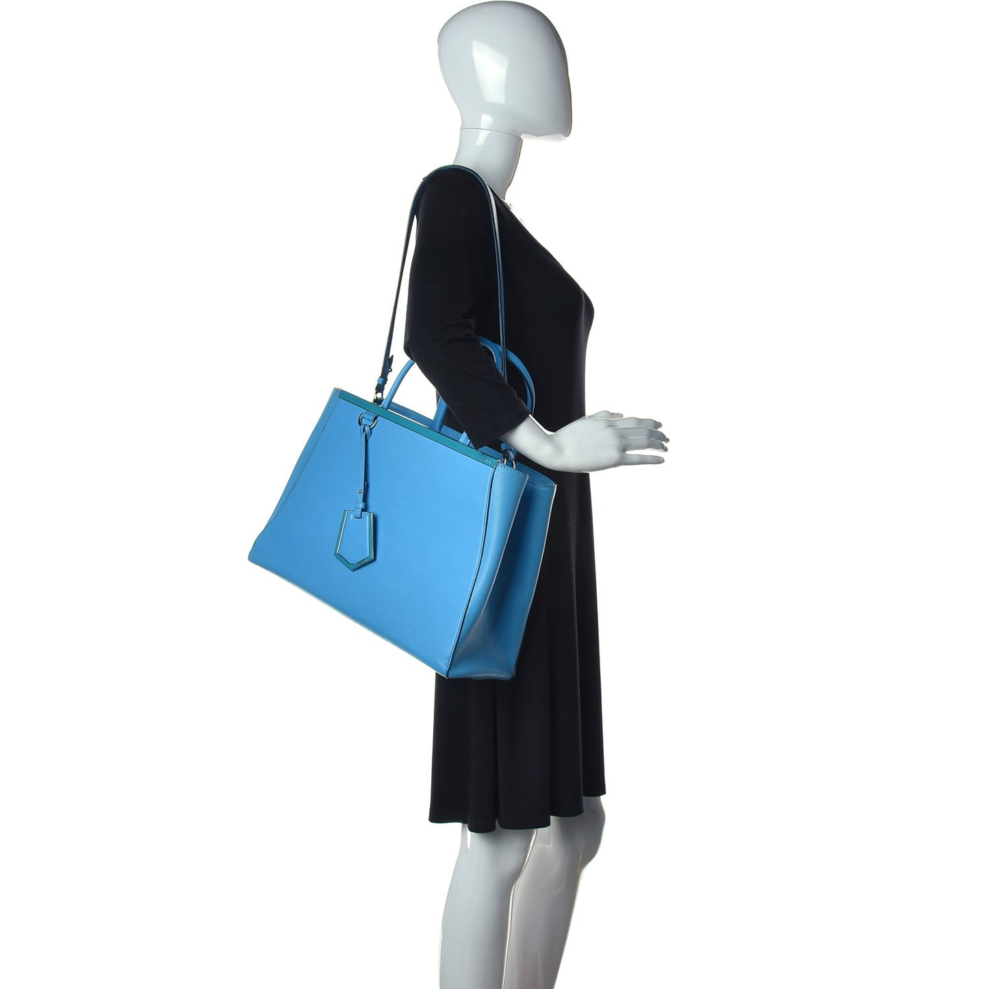 Vitello Elite Regular 2Jours Tote Maldives
