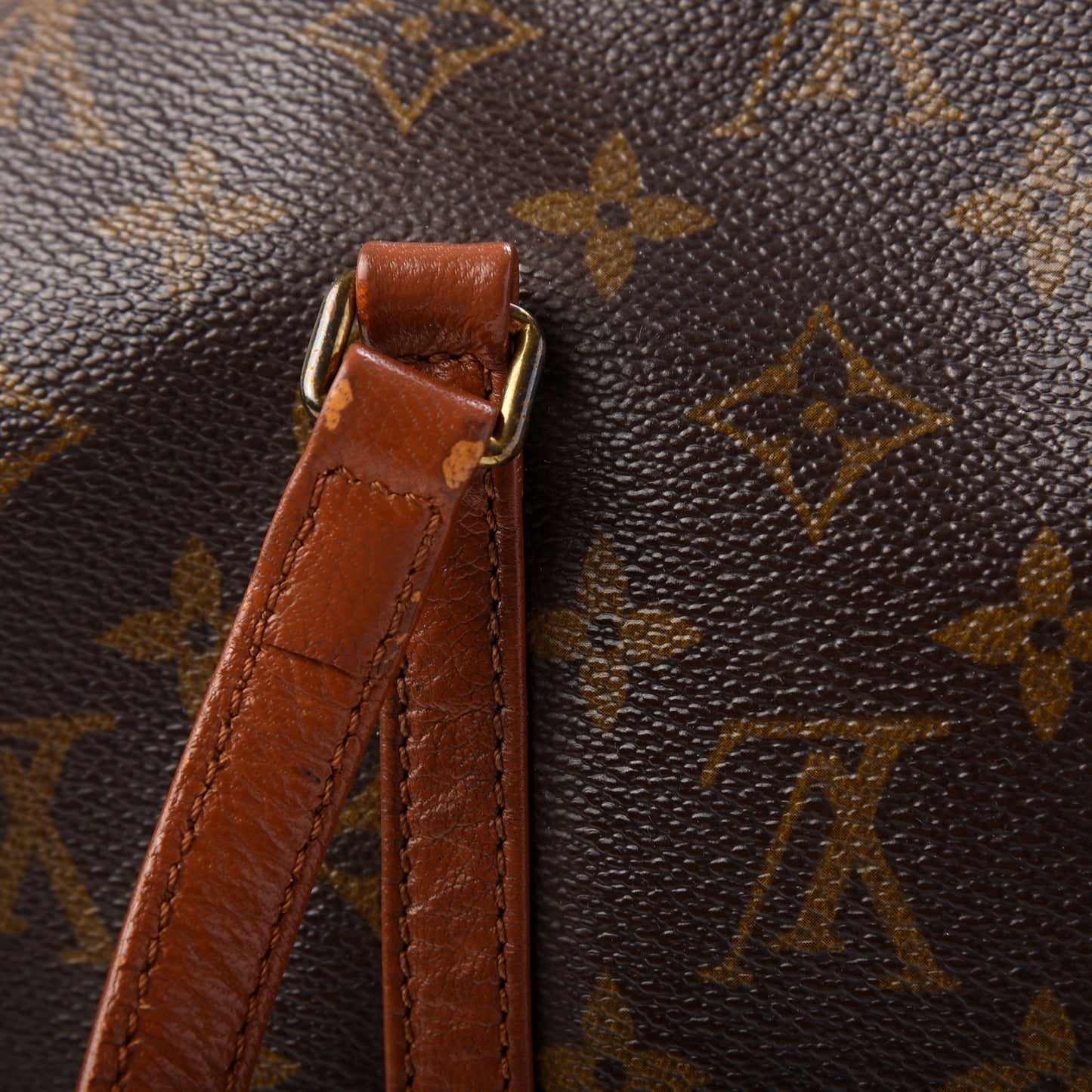 Monogram Papillon 30
