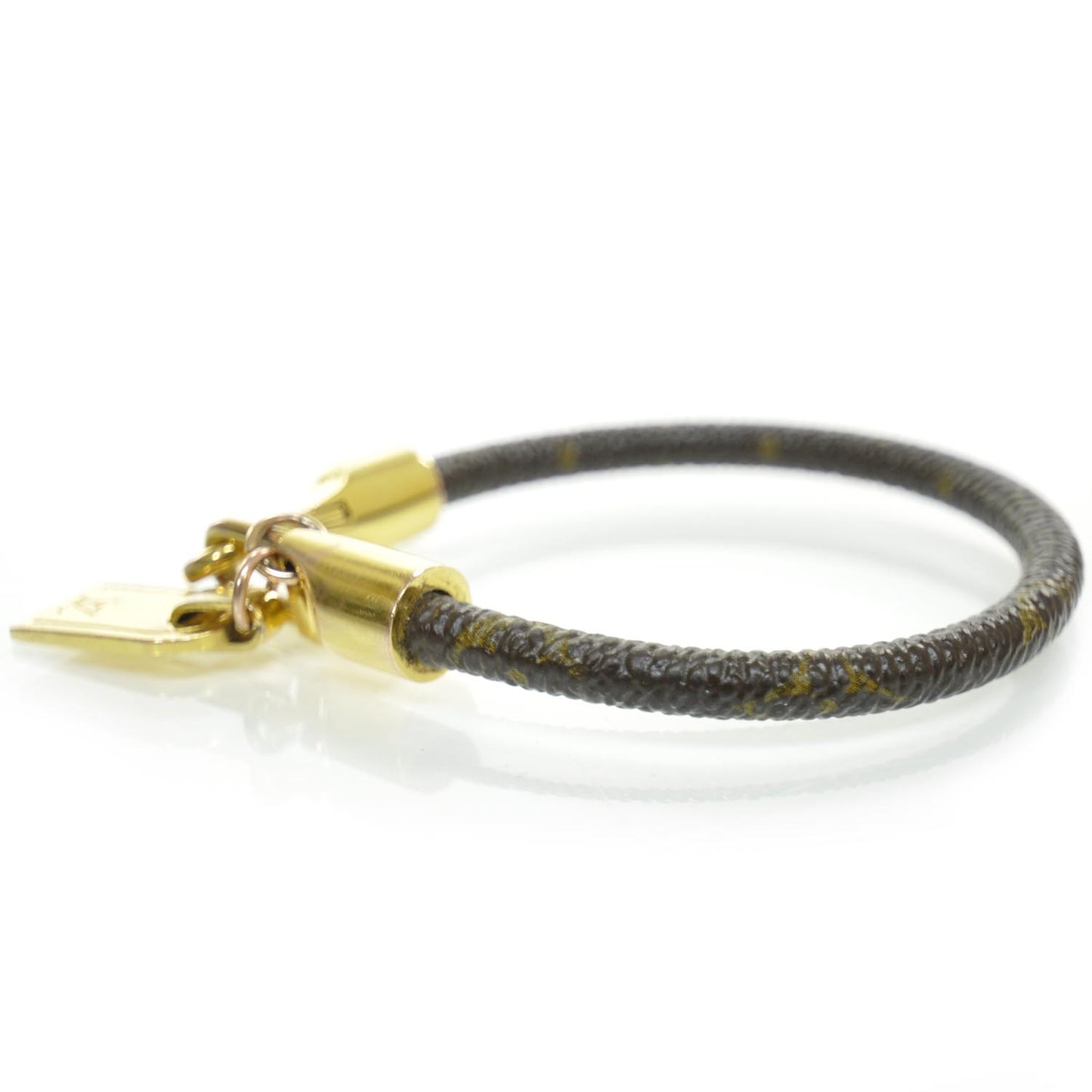Monogram Charm It Bracelet