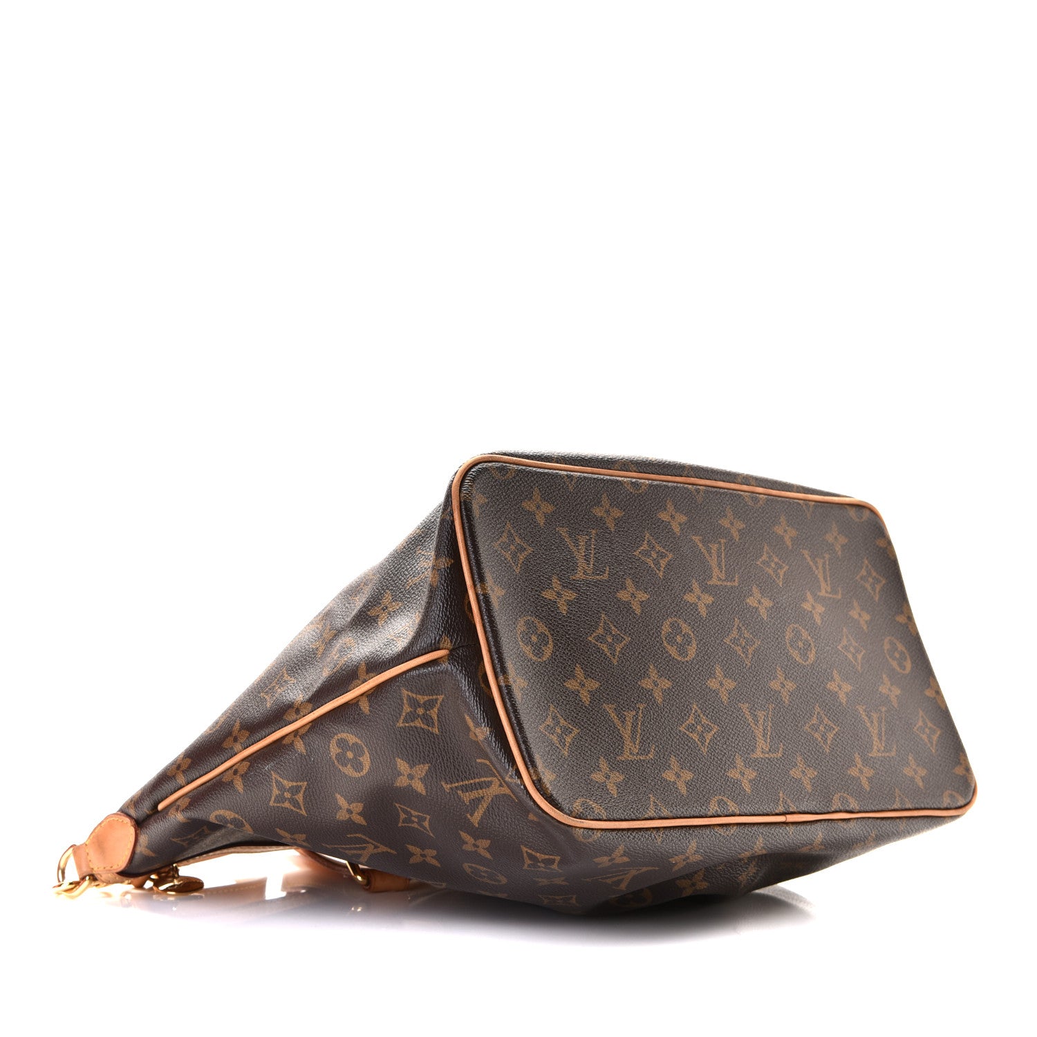 Louis Vuitton Monogram Palermo PM 4 of 8
