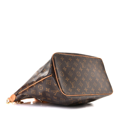 Louis Vuitton Monogram Palermo PM 4 of 8