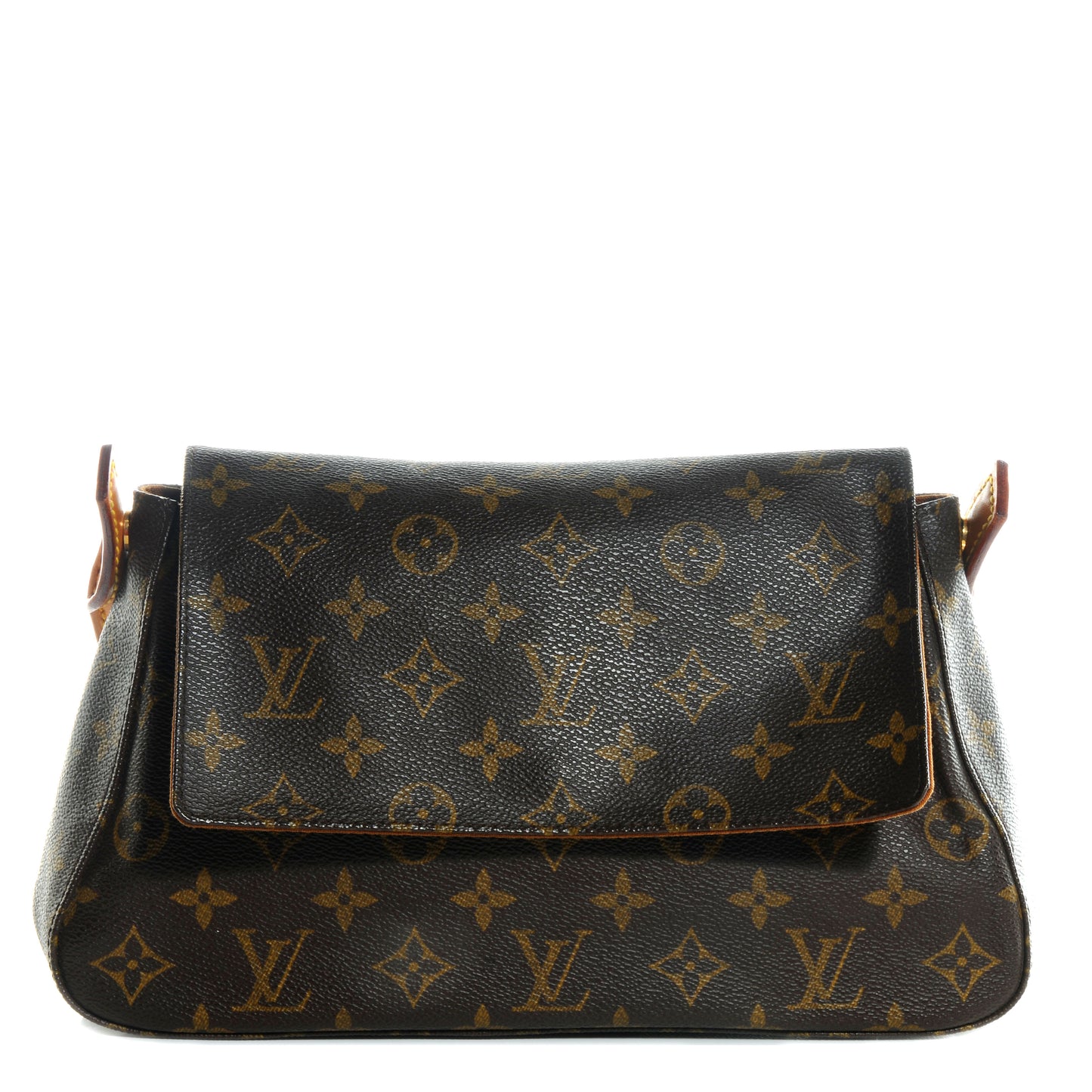 Monogram Mini Looping