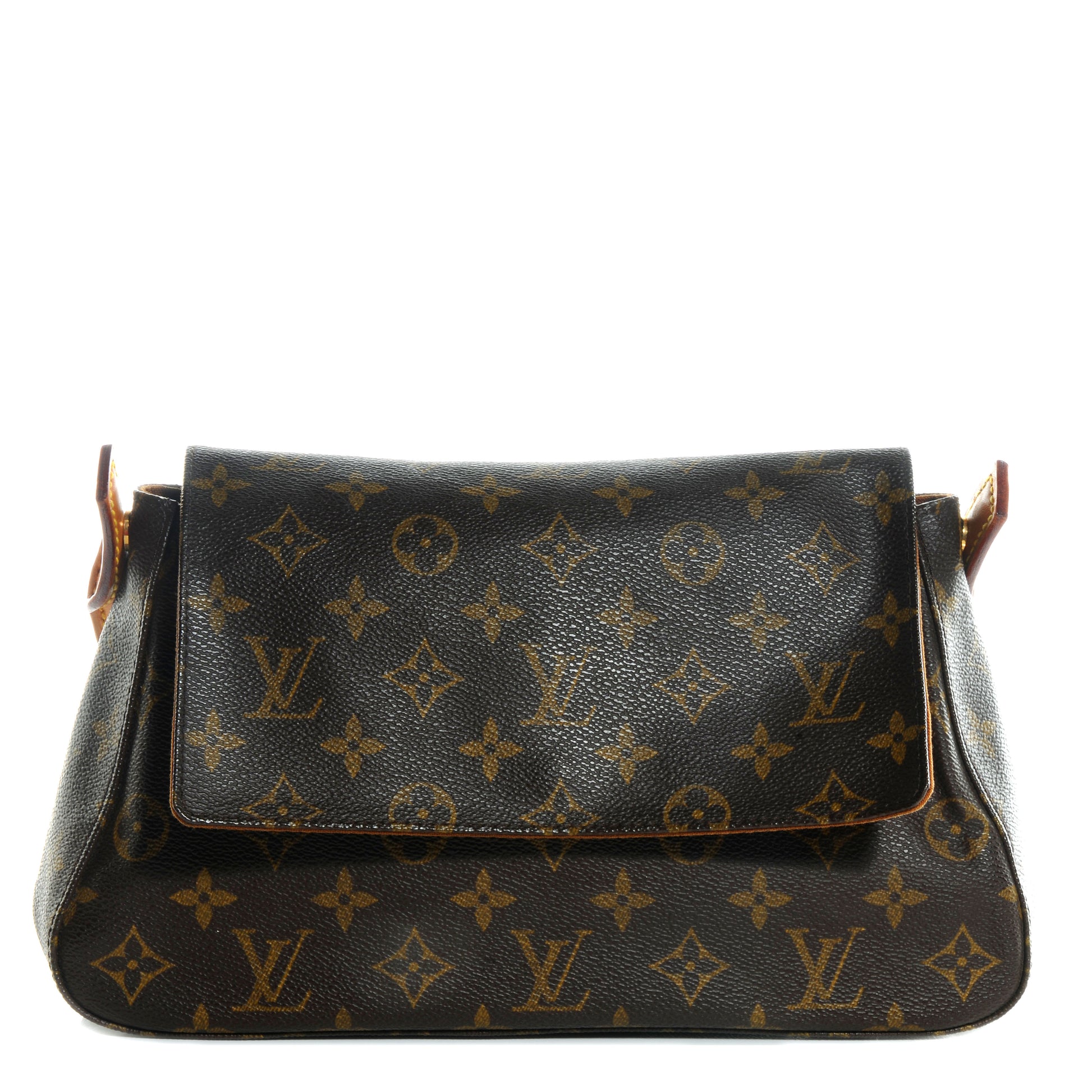 Louis Vuitton Monogram Mini Looping 1 of 7