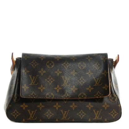 Louis Vuitton Monogram Mini Looping 1 of 7