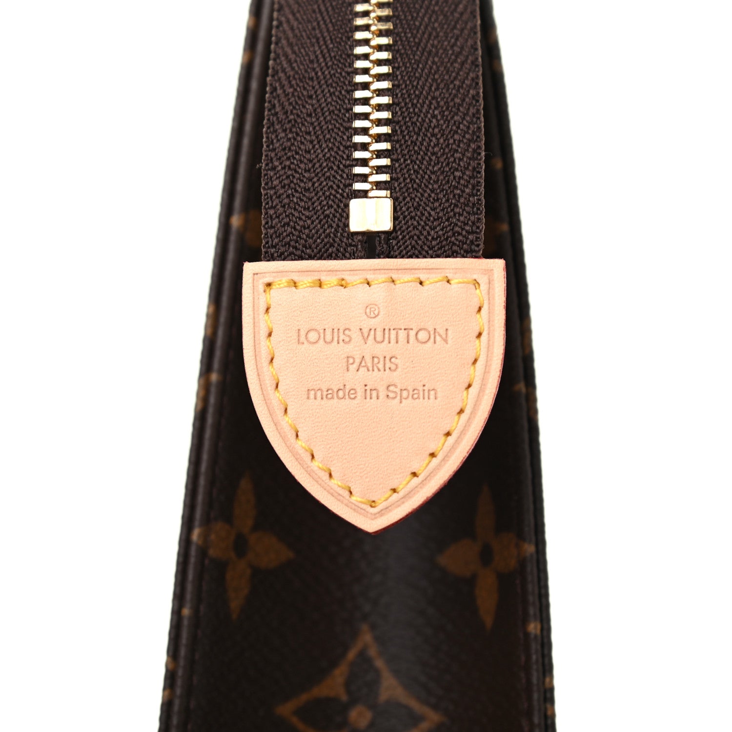 Louis Vuitton Monogram Toiletry Pouch 26 6 of 7