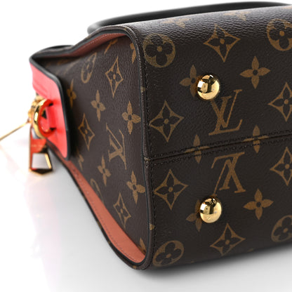 Louis Vuitton Monogram Tuileries Kabuki 8 of 11