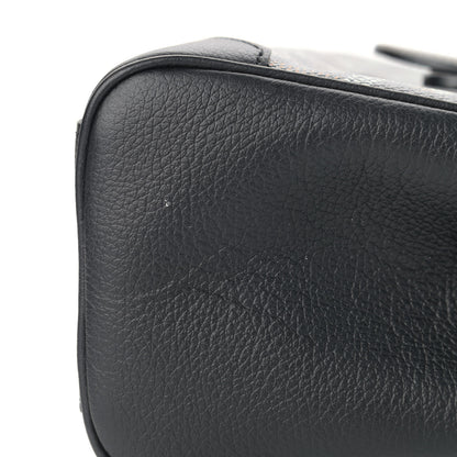 Goyard Goyardine Mini Saigon Black 8 of 11