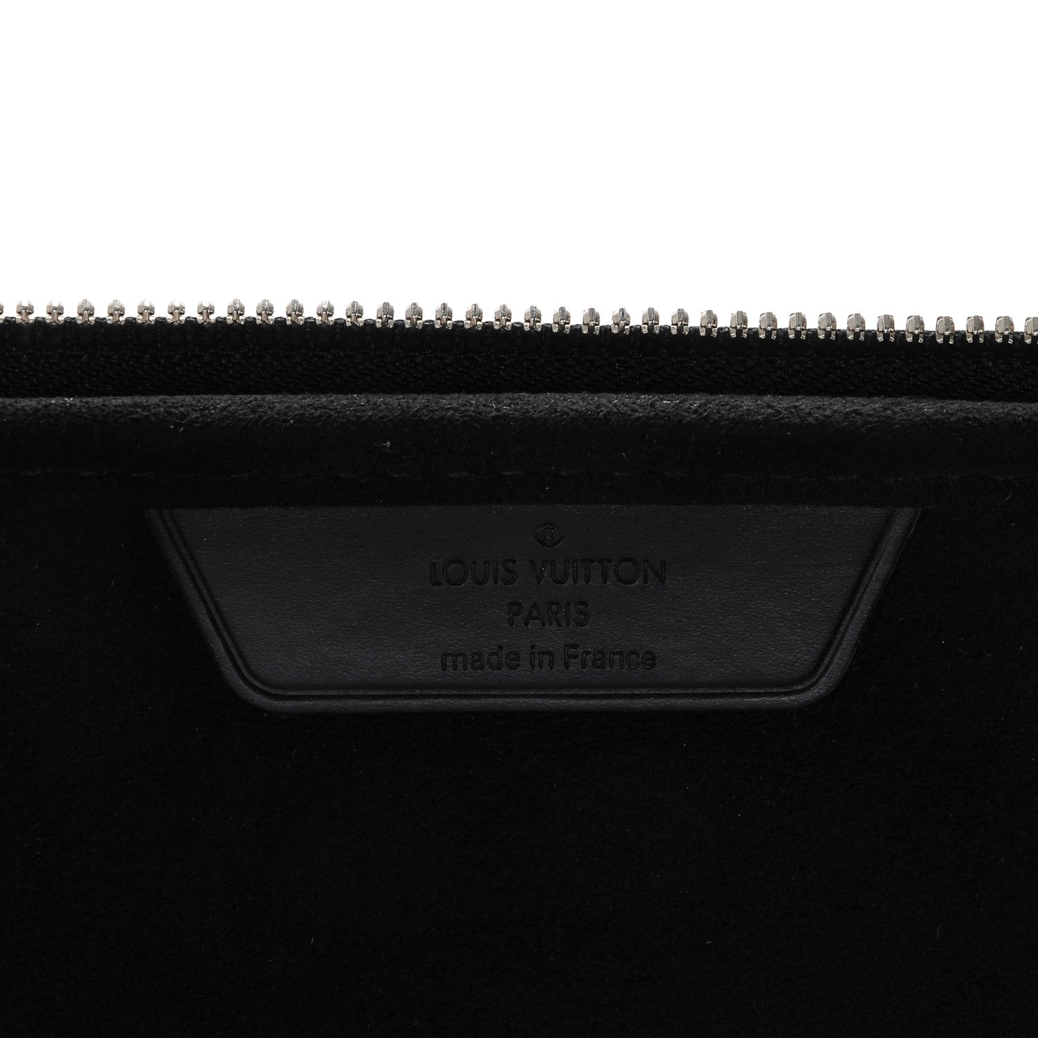 Louis Vuitton Damier Graphite 13 in Laptop Sleeve 7 of 7