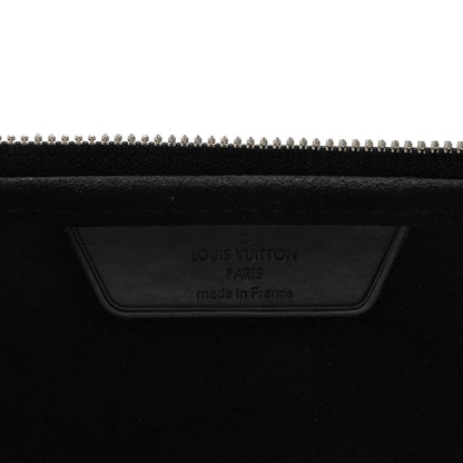 Louis Vuitton Damier Graphite 13 in Laptop Sleeve 7 of 7