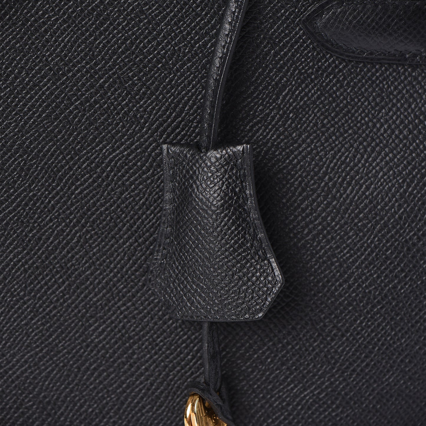 Epsom Kelly Sellier 28 Black