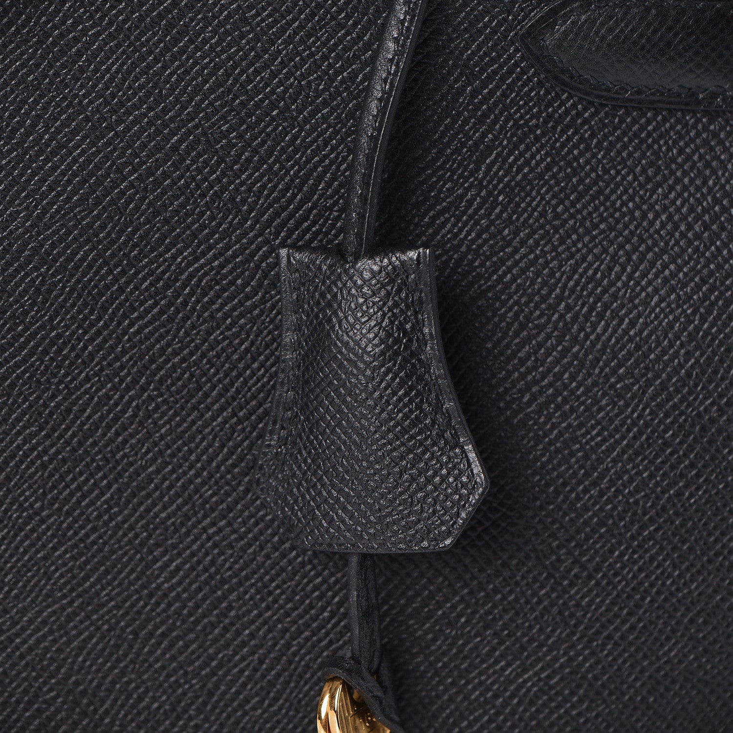 Hermes Epsom Kelly Sellier 28 Black 32 of 34