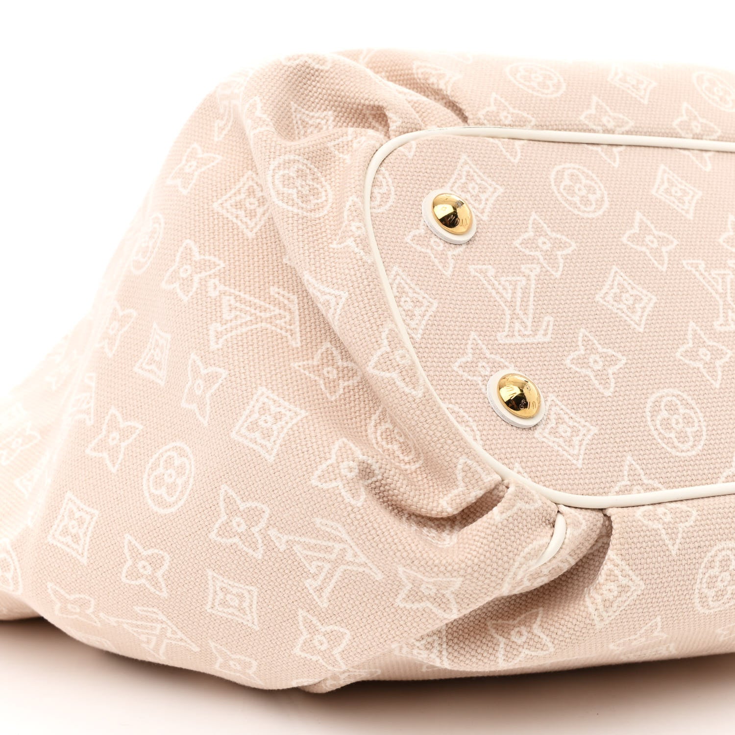 Louis Vuitton Cabas Ipanema PM Sable 10 of 13