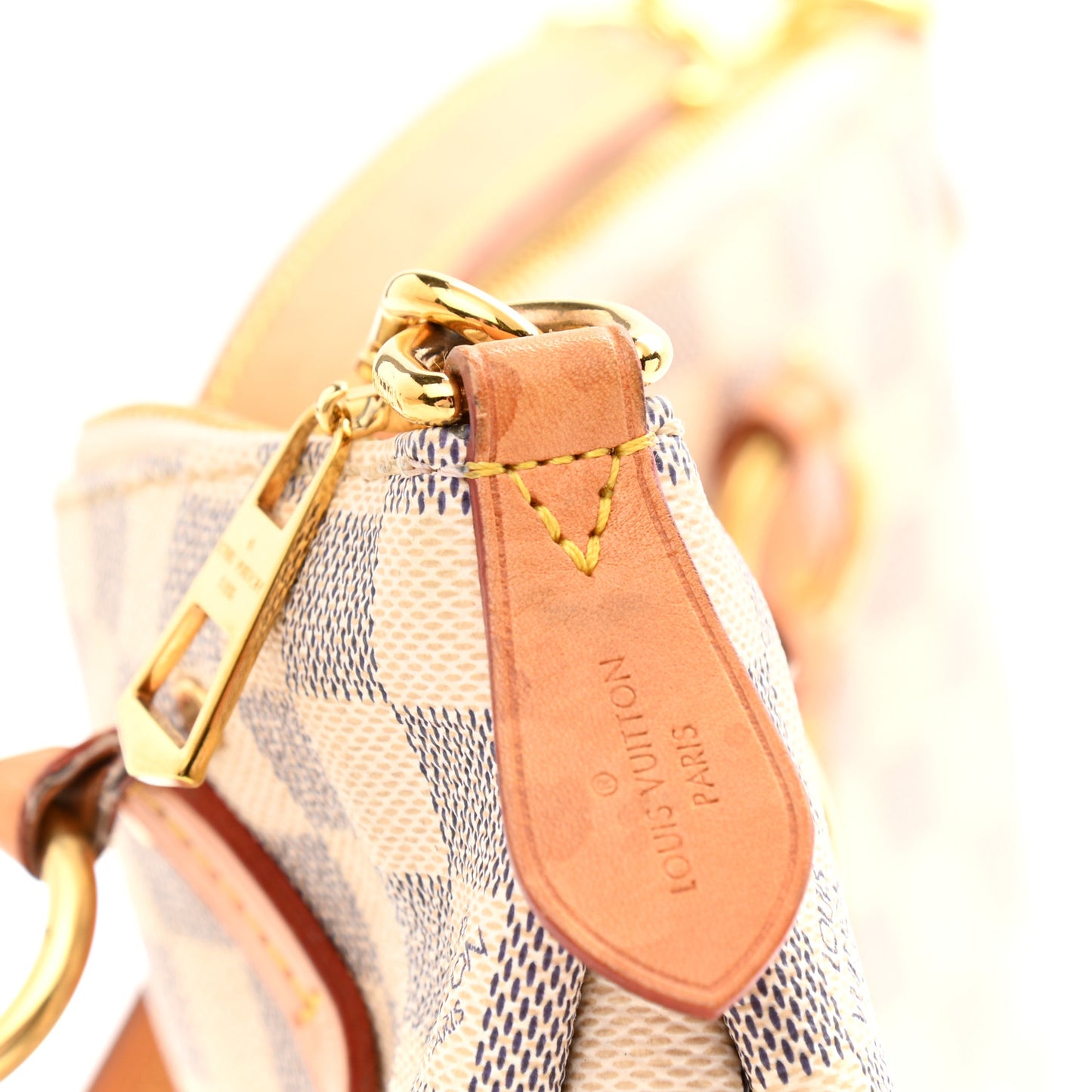 Damier Azur Lymington