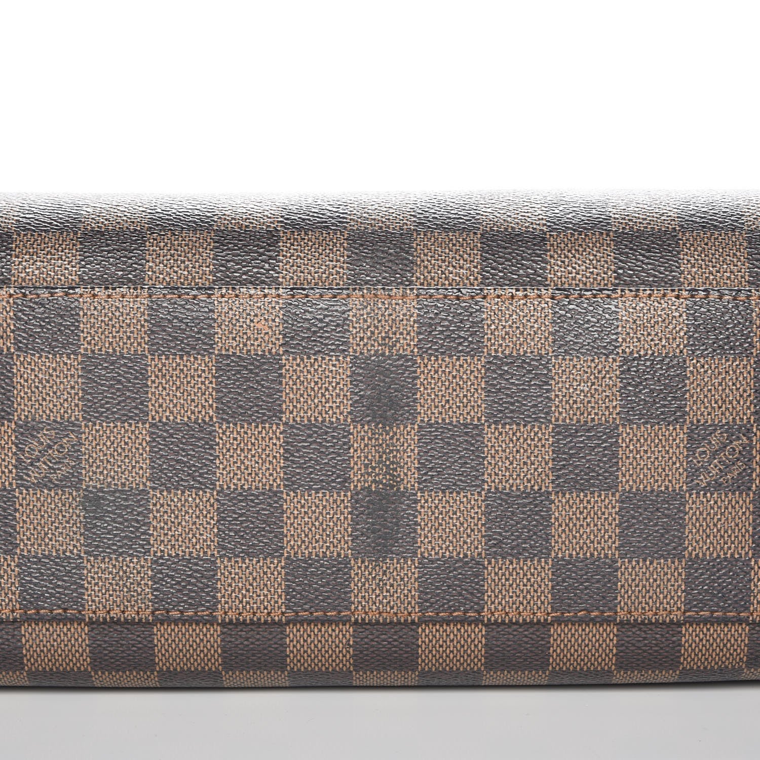 Louis Vuitton Damier Ebene Triana 8 of 8