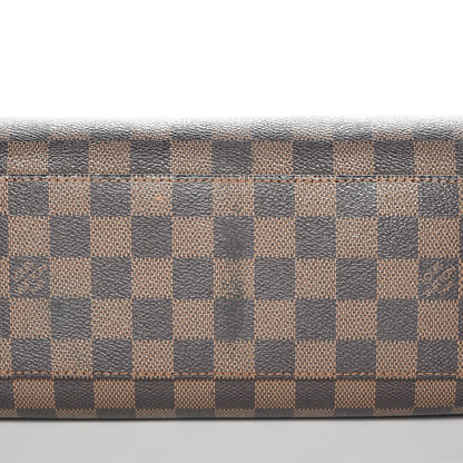 Louis Vuitton Damier Ebene Triana 8 of 8