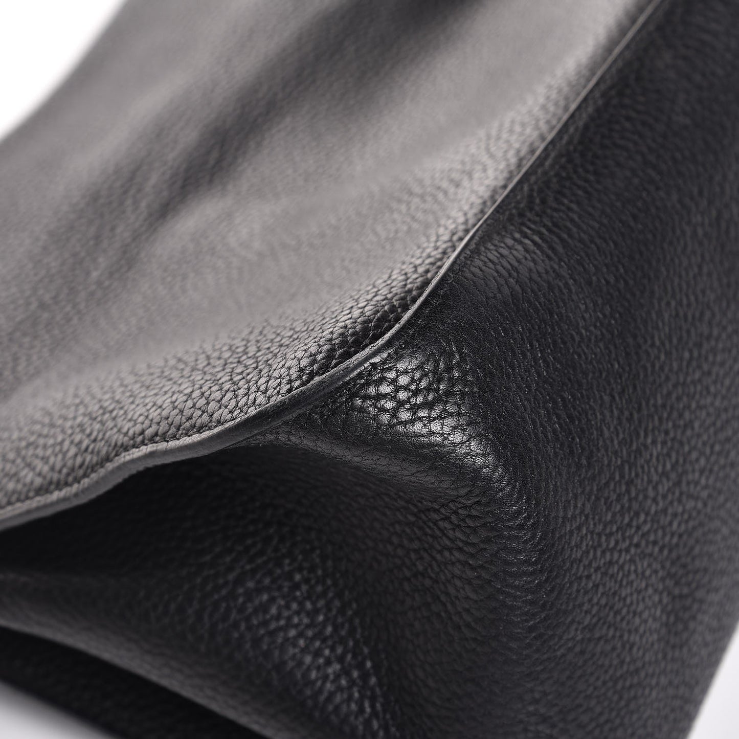 Taurillon Clemence Jypsiere 34 Black