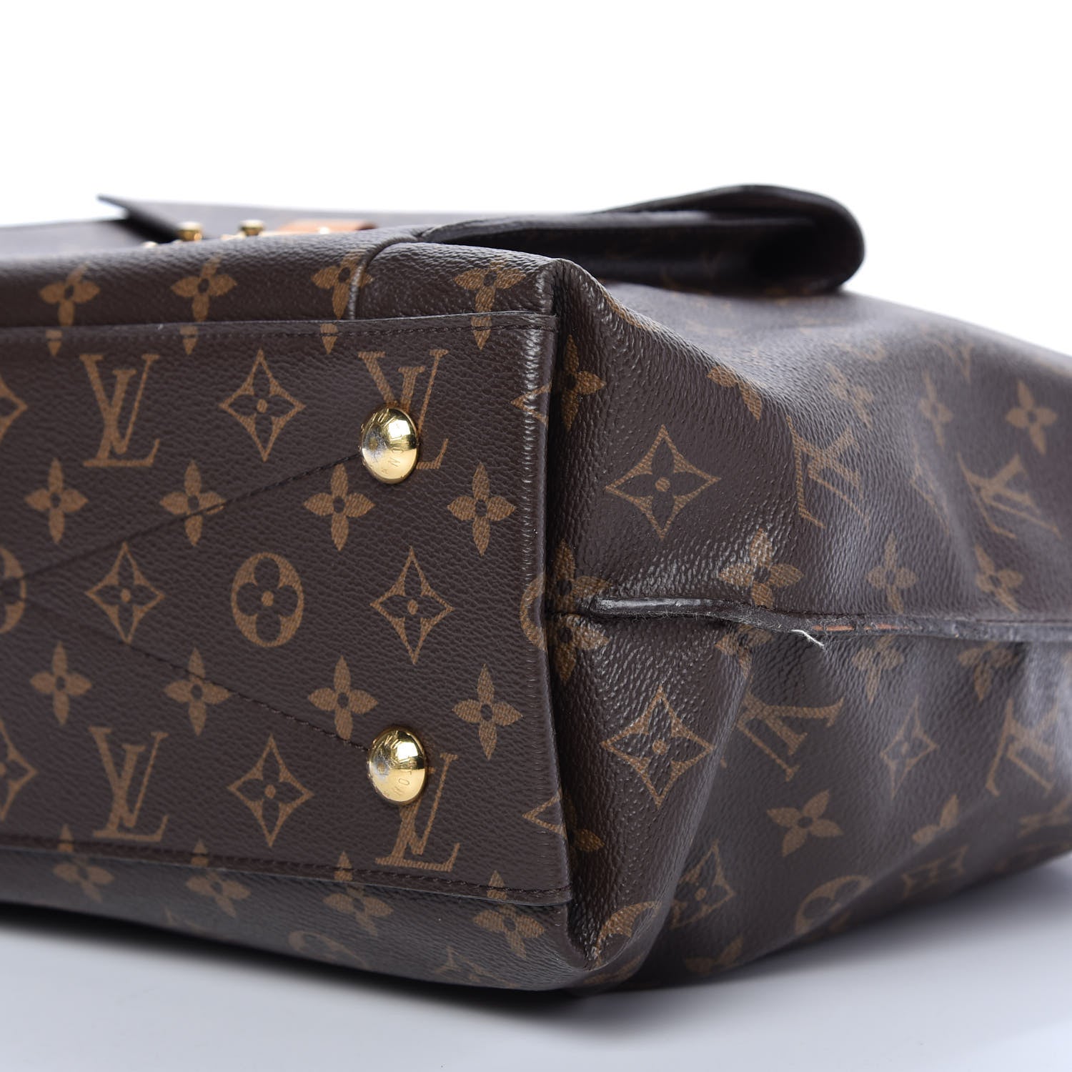 Louis Vuitton Monogram Metis 8 of 12