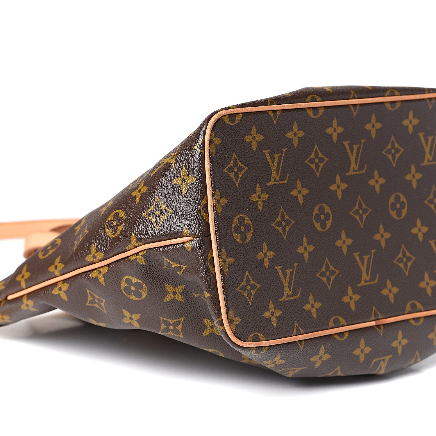 Louis Vuitton Monogram Palermo PM 7 of 8
