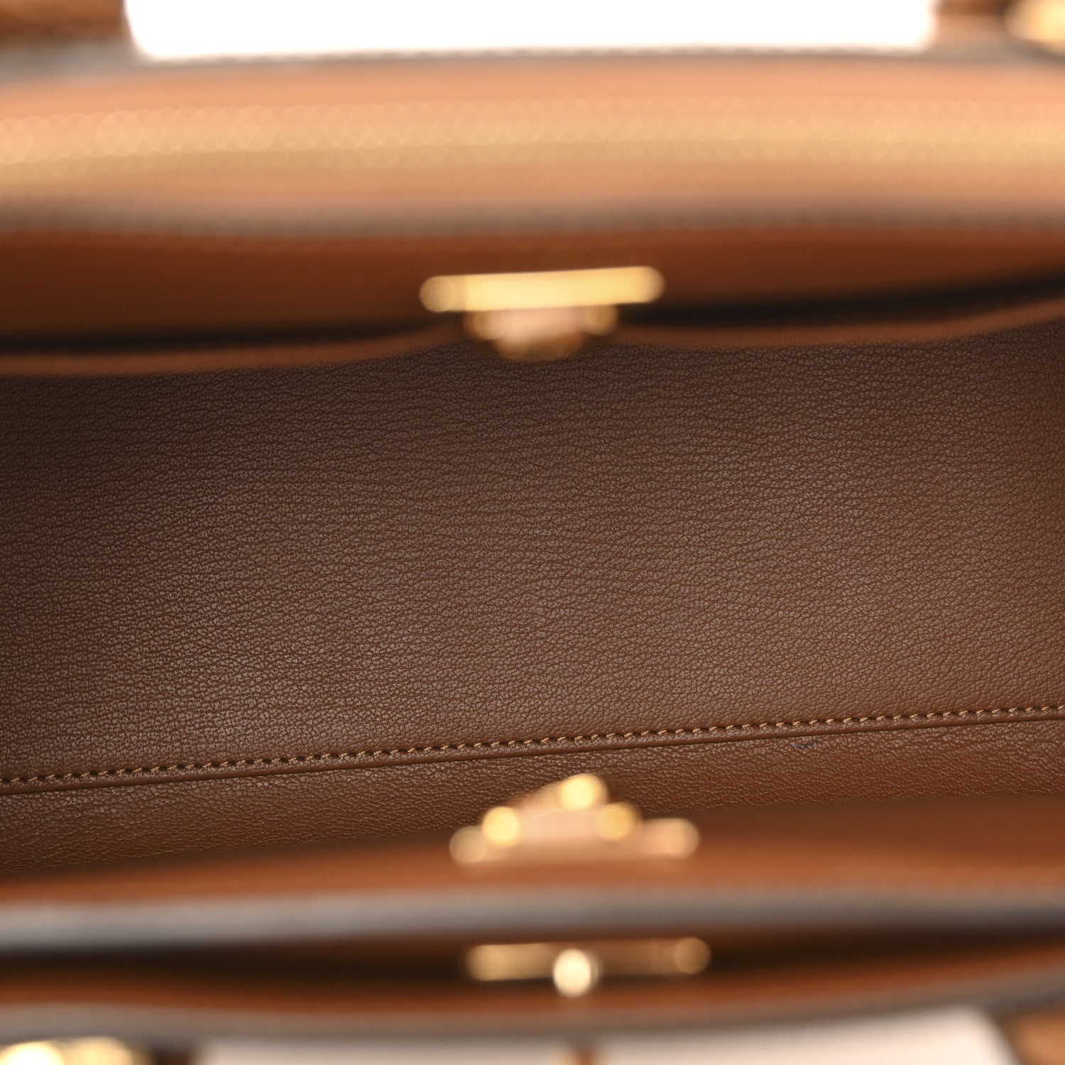 Louis Vuitton Alligator City Steamer MM Sienna Brown 5 of 15