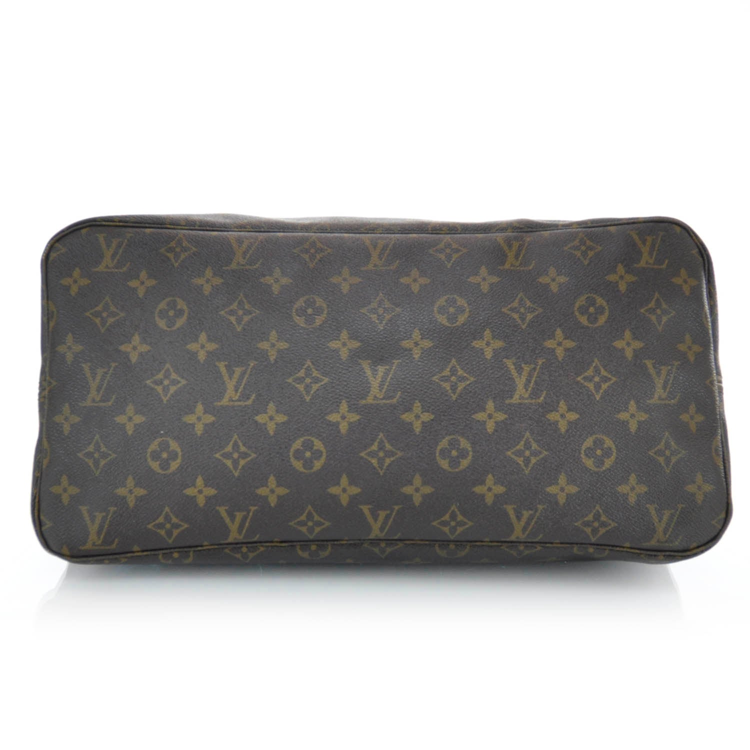 Louis Vuitton Monogram Neverfull GM 5 of 9