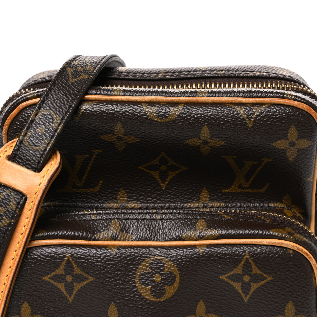 Louis Vuitton Monogram Amazone 7 of 9