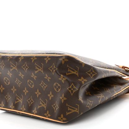 Louis Vuitton LOUIS VUITTON Monogram Batignolles Vertical 8 of 8