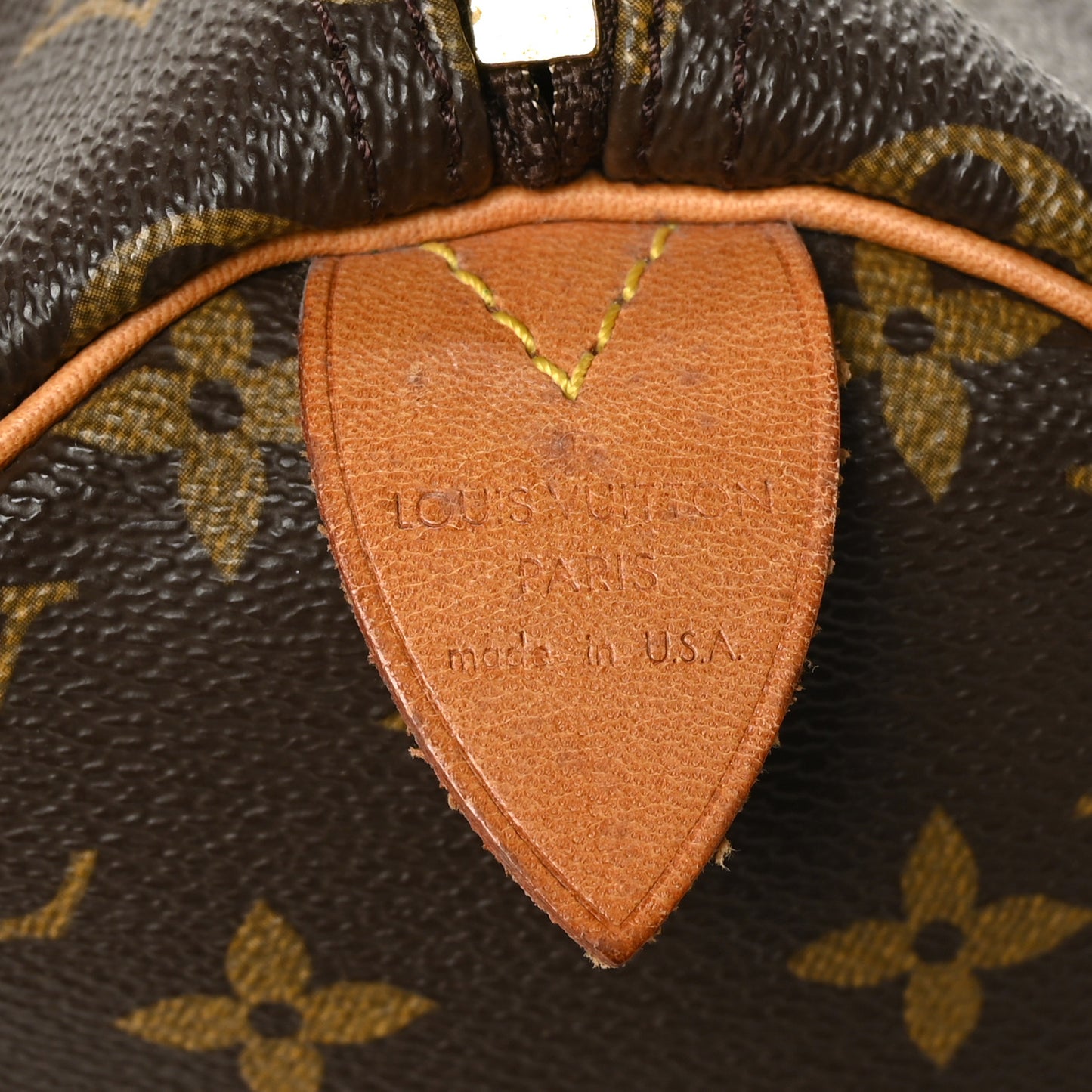 Monogram Speedy 30