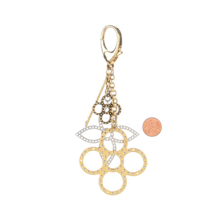 Louis Vuitton Tapage Bag Charm 2 of 4