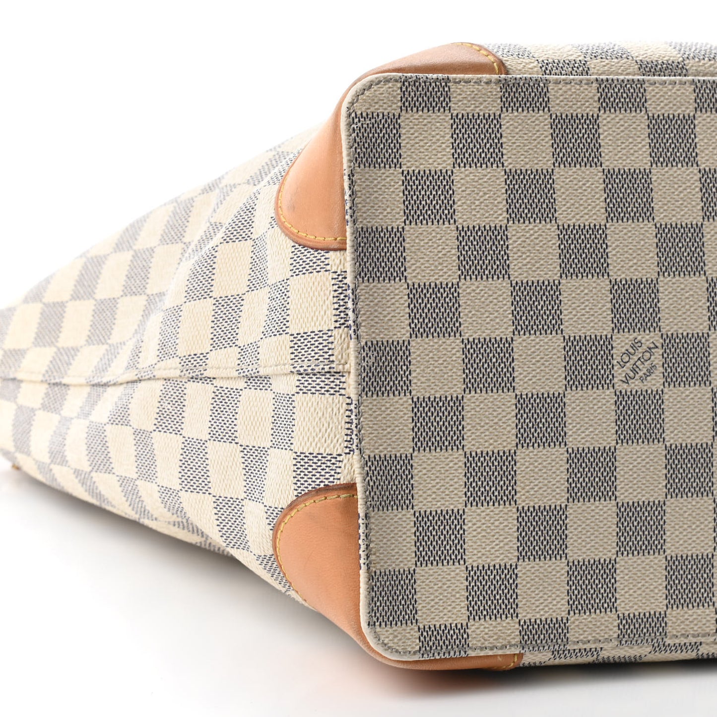 Damier Azur Hampstead MM