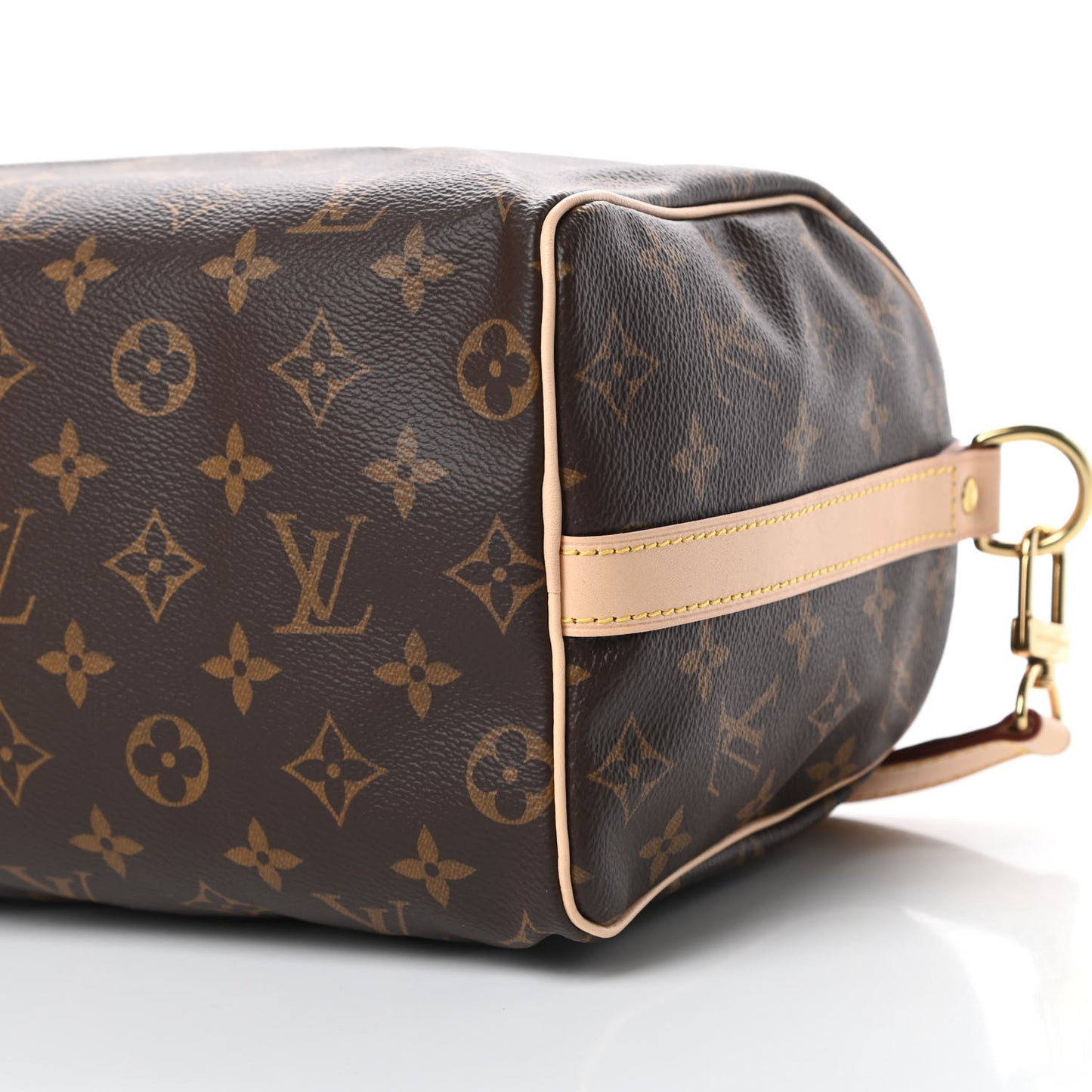 Monogram Speedy Bandouliere 25