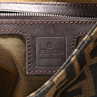 Fendi Zucca Mama Baguette Tobacco 6 of 12