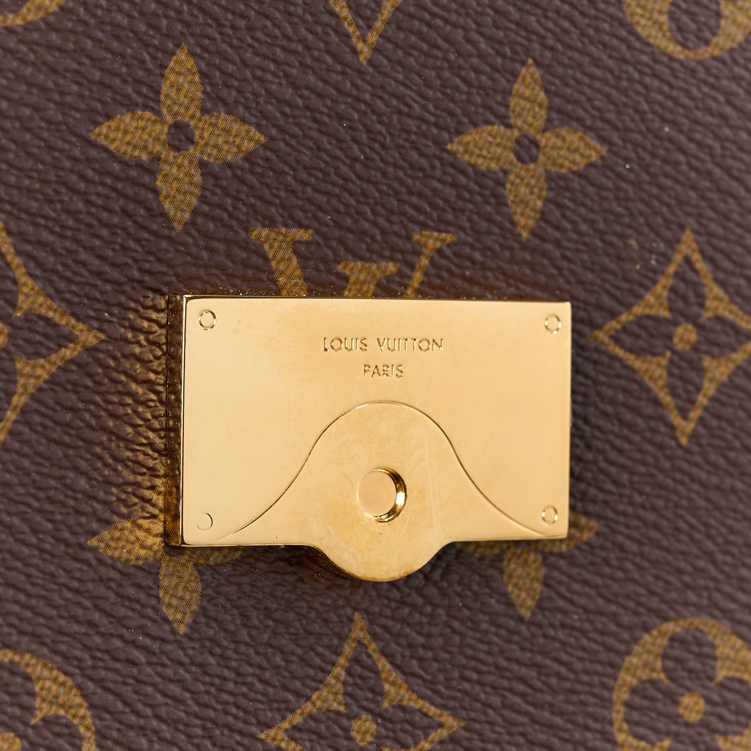 Louis Vuitton Monogram Cluny MM Blue Glacial 9 of 14